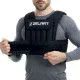 Жилет утяжелитель з регульований вага 10 кг Zelart WEIGTH VEST