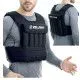 Жилет утяжелитель з регульований вага 20 кг Zelart WEIGTH VEST
