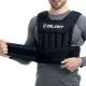 Жилет утяжелитель з регульований вага 20 кг Zelart WEIGTH VEST