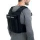 Жилет утяжелитель з регульований вага 20 кг Zelart WEIGTH VEST