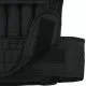 Жилет утяжелитель з регульований вага 10 кг Zelart WEIGTH VEST