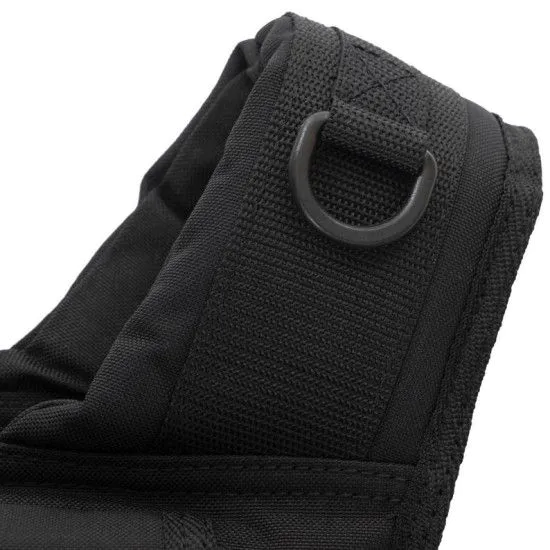 Жилет утяжелитель з регульований вага 10 кг Zelart WEIGTH VEST