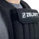 Жилет утяжелитель з регульований вага 10 кг Zelart WEIGTH VEST