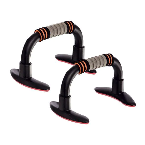 Упори для віджимань PUSH-UP BAR DCF-18