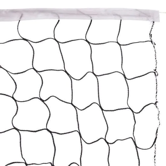 Сітка волейбольна з тросом PW-06