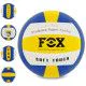 М'яч волейбольний FOX №5 FEL-8500-VB