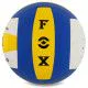 М'яч волейбольний FOX №5 FEL-8500-VB