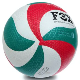 М'яч волейбольний FOX SD-V8000 №5