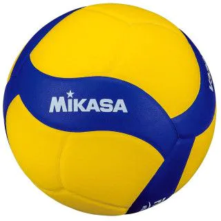 М'яч волейбольний MIKASA V330W оригінал