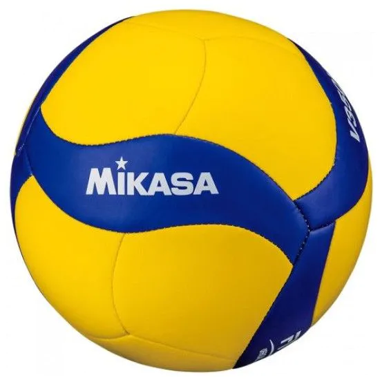 М'яч волейбольний MIKASA V345W оригінал