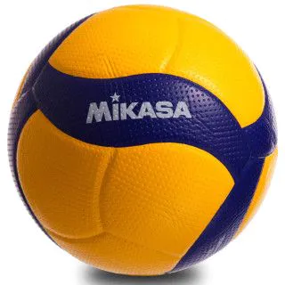 М'яч волейбольний MIKASA V300W оригінал NEW