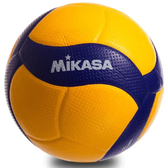 Мяч волейбольный MIKASA V300W оригинал NEW