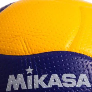 М'яч волейбольний MIKASA V300W оригінал NEW