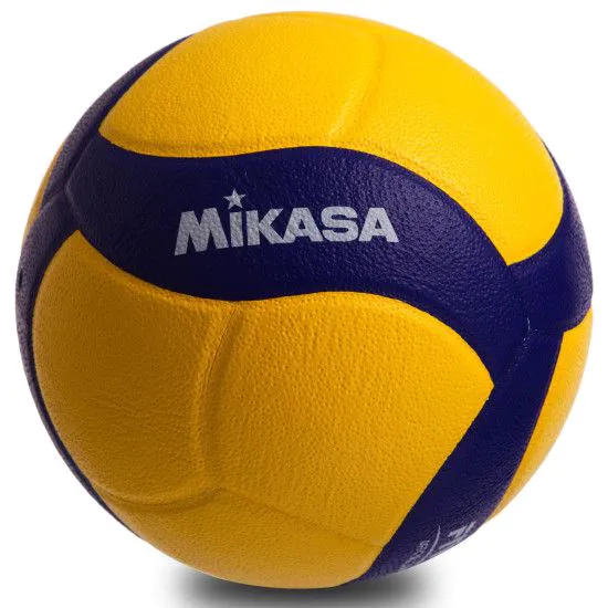 М'яч волейбольний MIKASA V320W оригінал NEW
