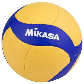 М'яч волейбольний MIKASA V370W оригінал