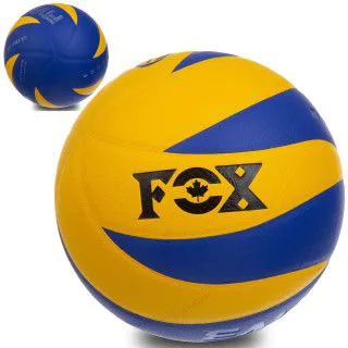 М'яч волейбольний FOX 12 №5