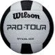 Мяч волейбольный Wilson Pro Tour VB Blkwh (WTH20119XB)
