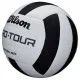 Мяч волейбольный Wilson Pro Tour VB Blkwh (WTH20119XB)