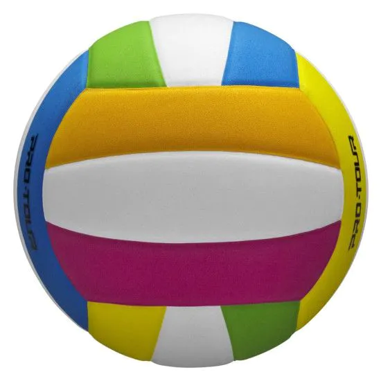 М'яч волейбольний Wilson Pro Tour VB OF size 5 (WV2000504XBOF)