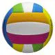 М'яч волейбольний Wilson Pro Tour VB OF size 5 (WV2000504XBOF)