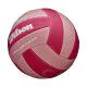 М'яч волейбольний Wilson SUPER SOFT PLAY рожевий (WV4006002XBOF)