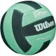 М'яч волейбольний Wilson SUPER SOFT PLAY зелений (WV4006003XBOF)
