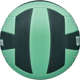 М'яч волейбольний Wilson SUPER SOFT PLAY зелений (WV4006003XBOF)