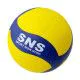 Мяч волейбольный SNS оригинал