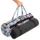  Сумка для йоги килимка KINDFOLK Yoga bag (20 х 65 см) 