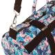  Сумка для йоги килимка KINDFOLK Yoga bag (20 х 65 см) 