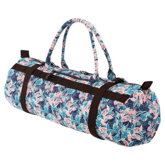  Сумка для йоги килимка KINDFOLK Yoga bag (20 х 65 см) 