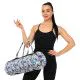  Сумка для йоги килимка KINDFOLK Yoga bag (20 х 65 см) 