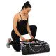  Сумка для йоги килимка KINDFOLK Yoga bag (20 х 65 см) 