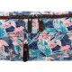  Сумка для йоги килимка KINDFOLK Yoga bag (15 х 65 см) рожева