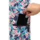  Сумка для йоги килимка KINDFOLK Yoga bag (15 х 65 см) рожева
