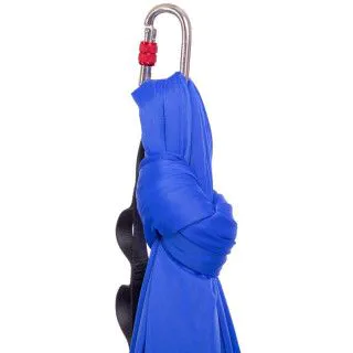 Гамак для йоги Antigravity Yoga (2,8 х 5 м)