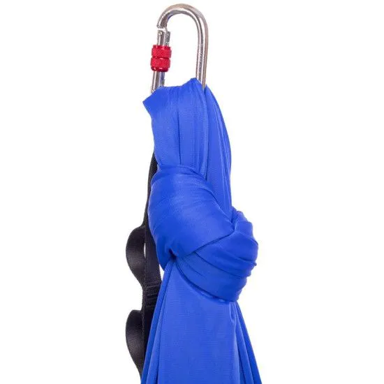 Гамак для йоги Antigravity Yoga (2,8 х 5 м)