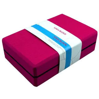 Йога-блок PROFI 450 g