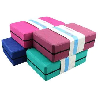 Йога-блок PROFI 450 g