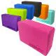 Блок для йоги EasyFit EVA 