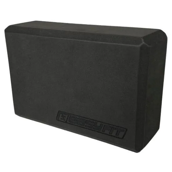 Блок для йоги EasyFit EVA 