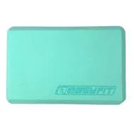 Блок для йоги EasyFit EVA 