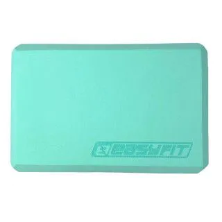 Блок для йоги EasyFit EVA 