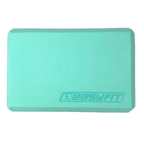 Блок для йоги EasyFit EVA 