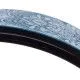 Колесо-кольцо для йоги Fit Wheel Yoga FI-2432 D-33 см
