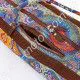 Сумка для йоги та фітнесу Yoga bag KINDFOLK