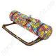 Сумка для килимка Yoga bag FODOKO 16 х 70 см