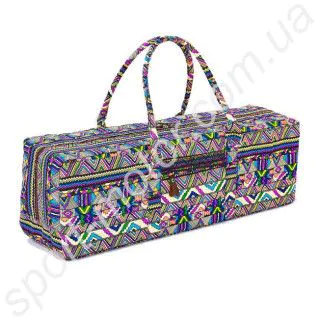 Сумка для йоги та фітнесу Yoga bag FODOKO