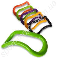 Кільце для йоги YOGA PILATES RING 23 х 12 см