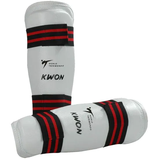 Захист гомілки KWON WTF 